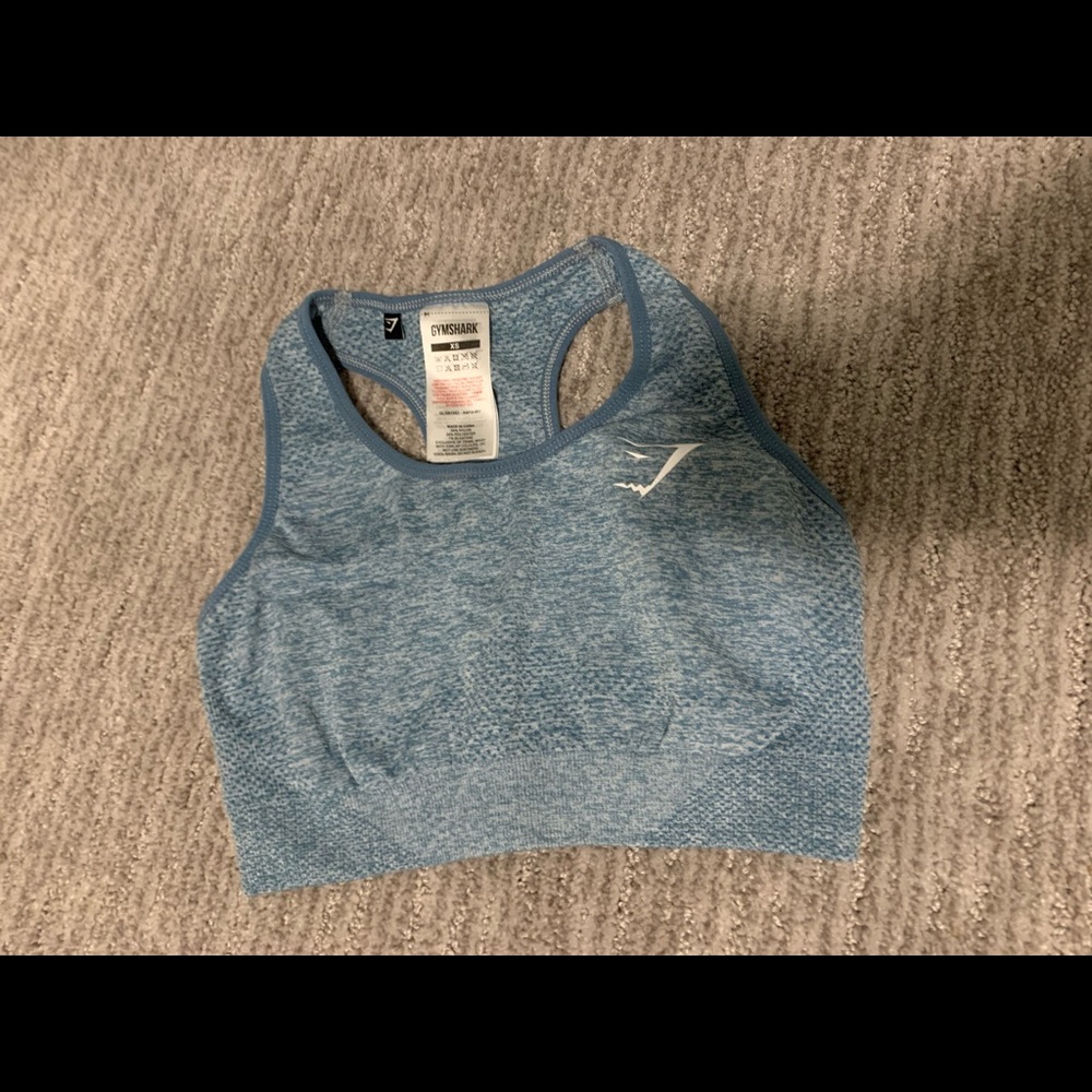 Gymshark Sportsbra